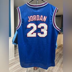 MUST BUNDLE Youth TuneSquad Jersey